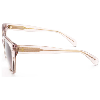 Rag & Bone Women's Sunglasses RNB1073-S-09Q-56 - Image #3