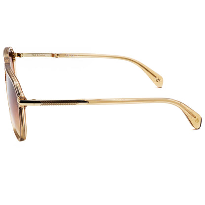 Rag & Bone Women's Sunglasses RNB1074-S-10A-58 - Image #3