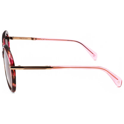 Rag & Bone Women's Sunglasses RNB1075-S-1ZX-56 - Image #3