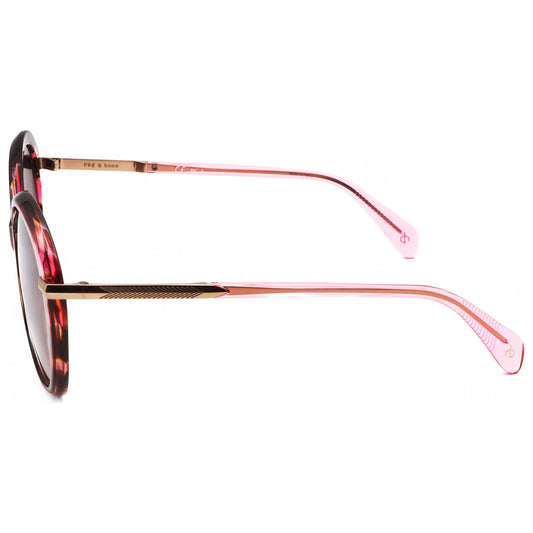 Rag & Bone Women's Sunglasses RNB1075-S-1ZX-56 - Image #3