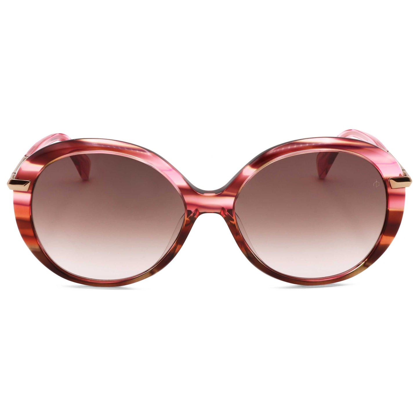 Rag & Bone Women's Sunglasses RNB1075-S-1ZX-56 - Image #6