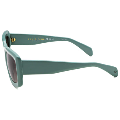 Rag & Bone Women's Sunglasses RNB1076-S-1ED-54 - Image #3