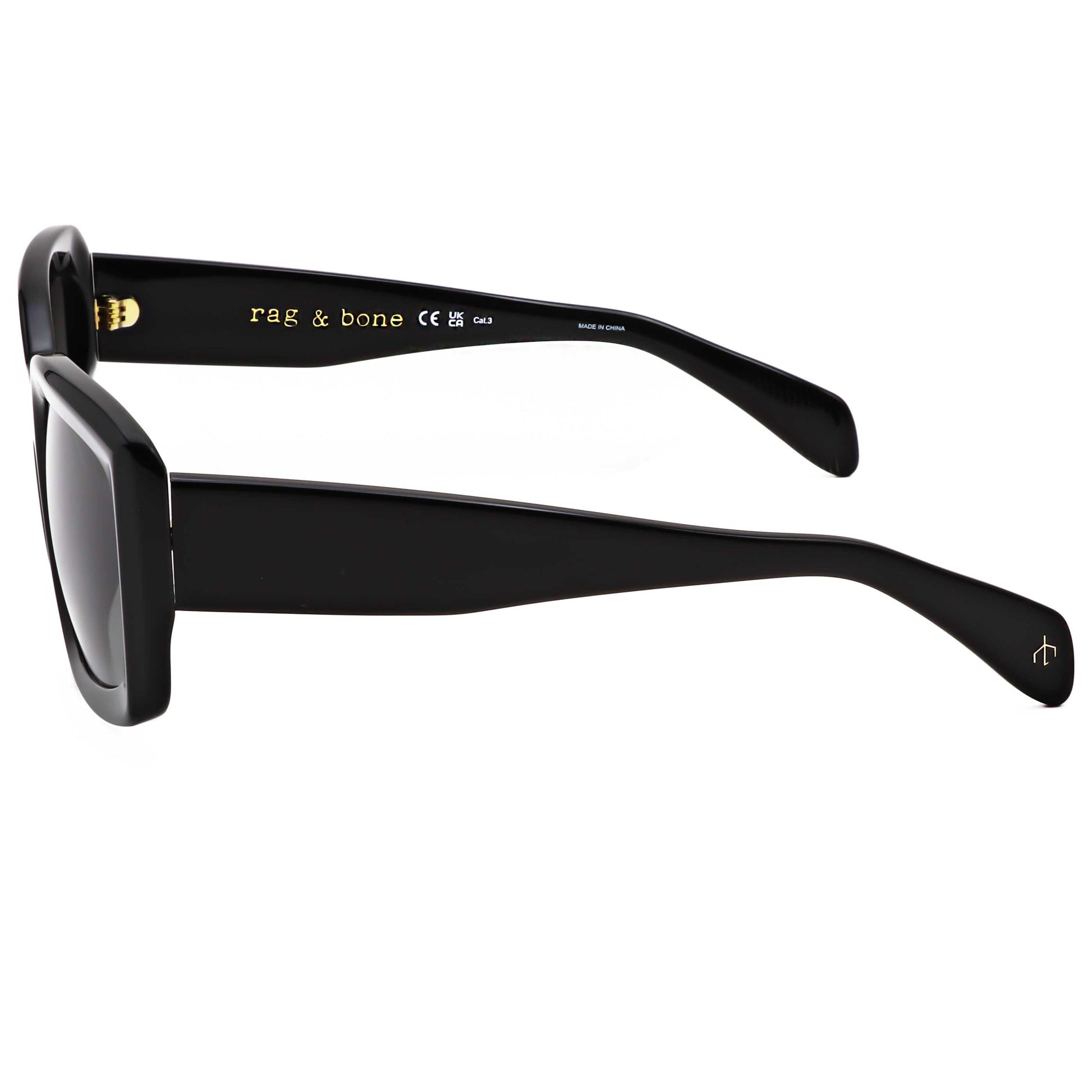 Rag & Bone Women's Sunglasses RNB1076-S-807-54 - Image #3