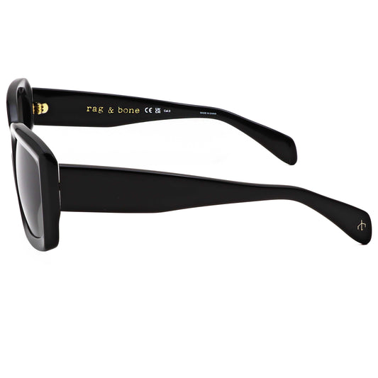 Rag & Bone Women's Sunglasses RNB1076-S-807-54 - Image #3