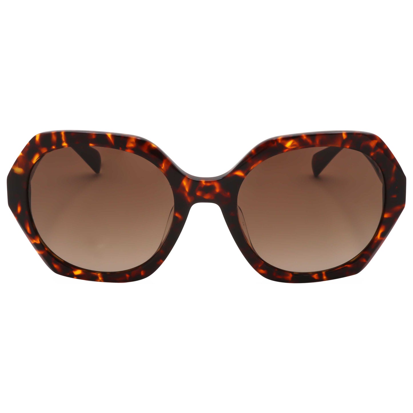 Rag & Bone Women's Sunglasses RNB1078-S-086-55 - Image #6