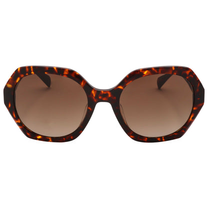 Rag & Bone Women's Sunglasses RNB1078-S-086-55 - Image #6