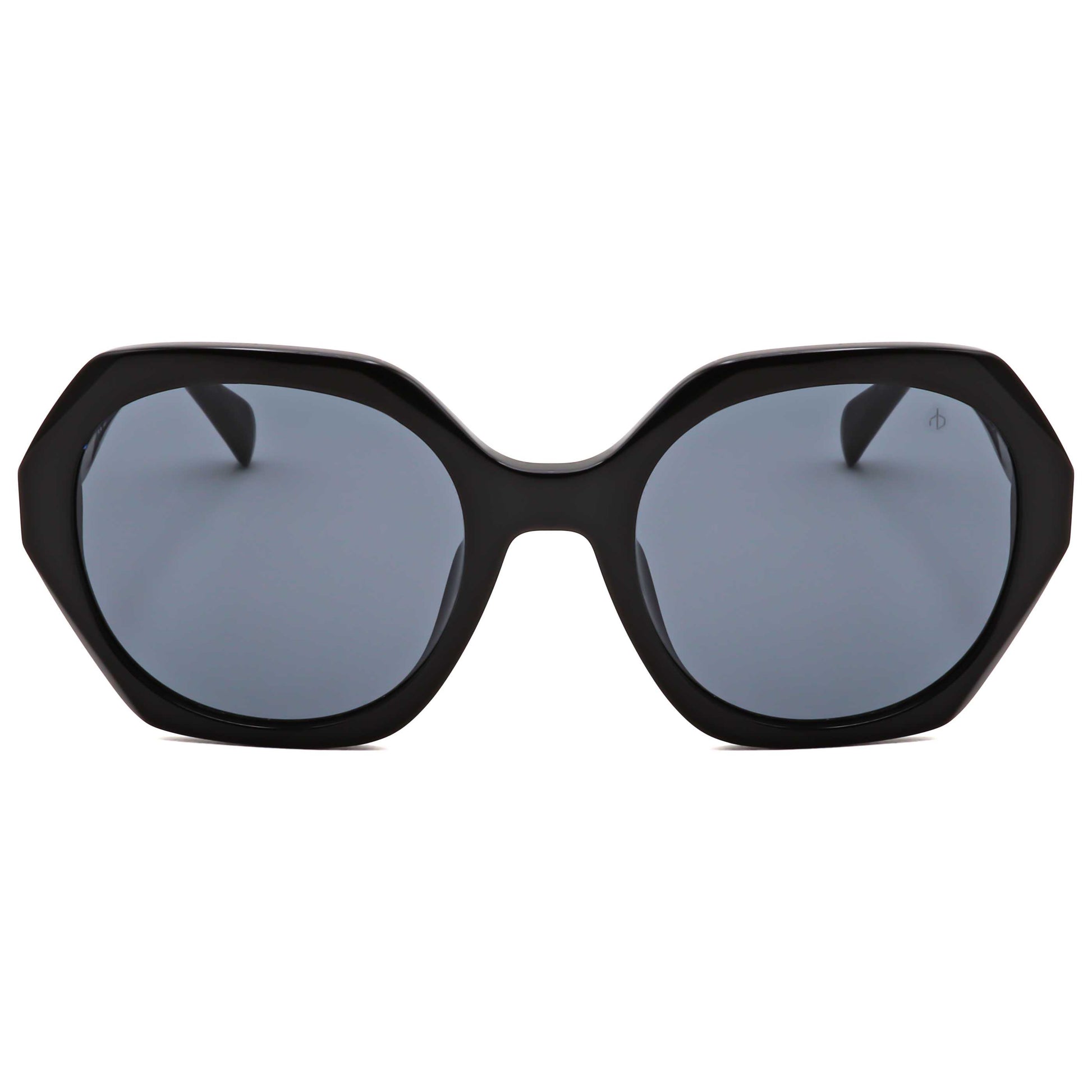 Rag & Bone Women's Sunglasses RNB1078-S-2M2-55 - Image #6