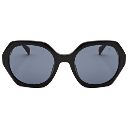 Rag & Bone Women's Sunglasses RNB1078-S-2M2-55 - Image #6