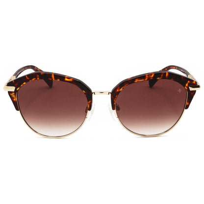Rag & Bone Women's Sunglasses RNB1080-G-S-086-55 - Image #6