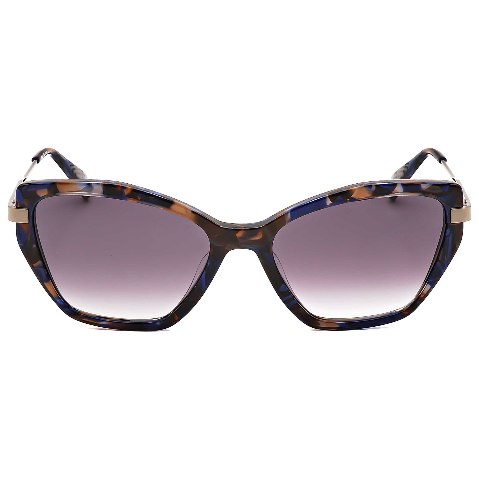 Rag & Bone Women's Sunglasses RNB1087-G-S-JBW-54 - Image #6