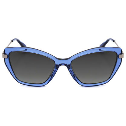 Rag & Bone Women's Sunglasses RNB1087-G-S-PJP-54 - Image #6