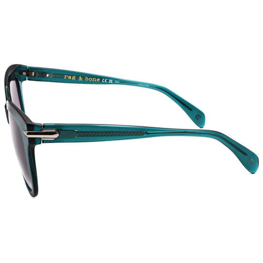Rag & Bone Women's Sunglasses RNB1088-G-S-1ED-55 - Image #3
