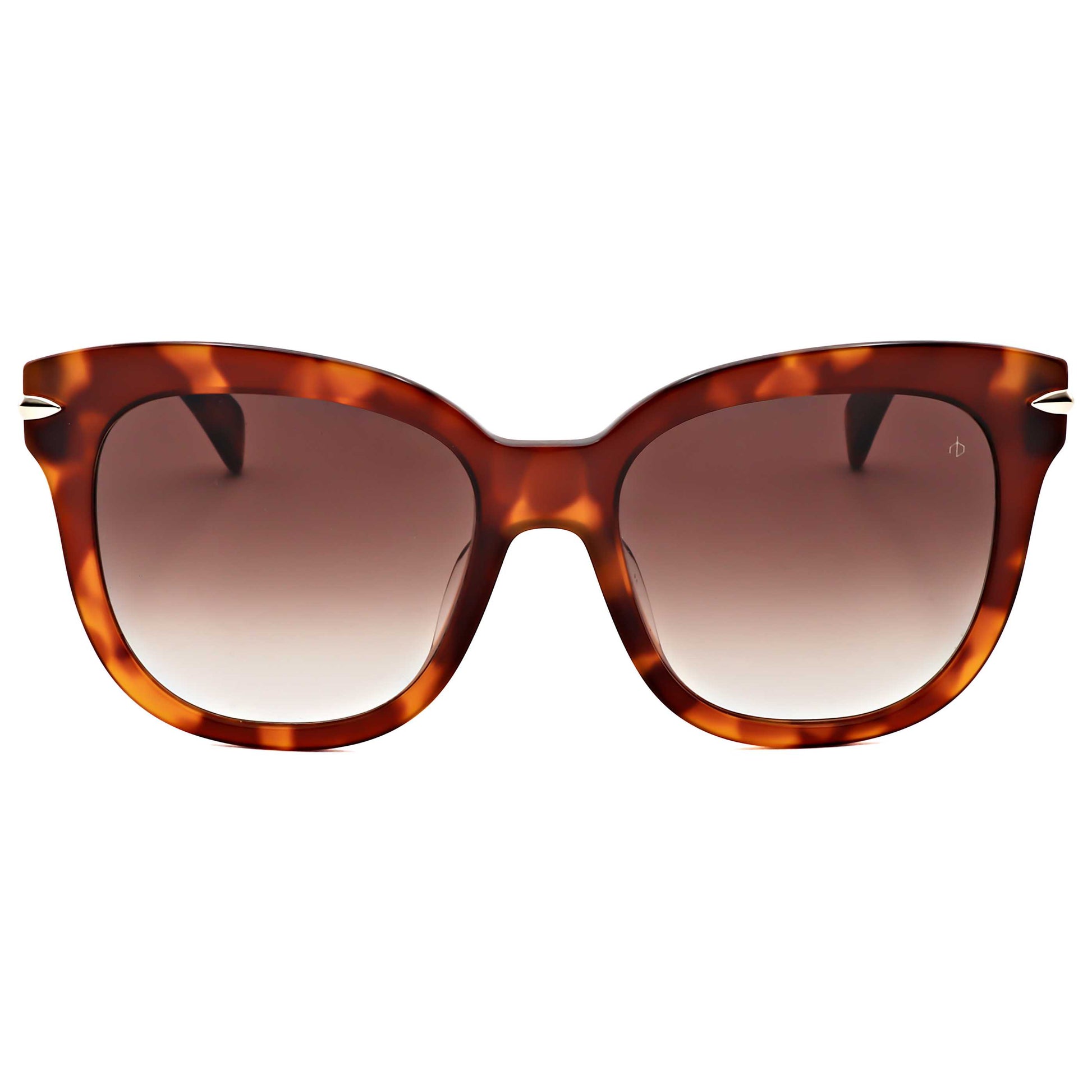 Rag & Bone Women's Sunglasses RNB1088-G-S-86-55 - Image #6