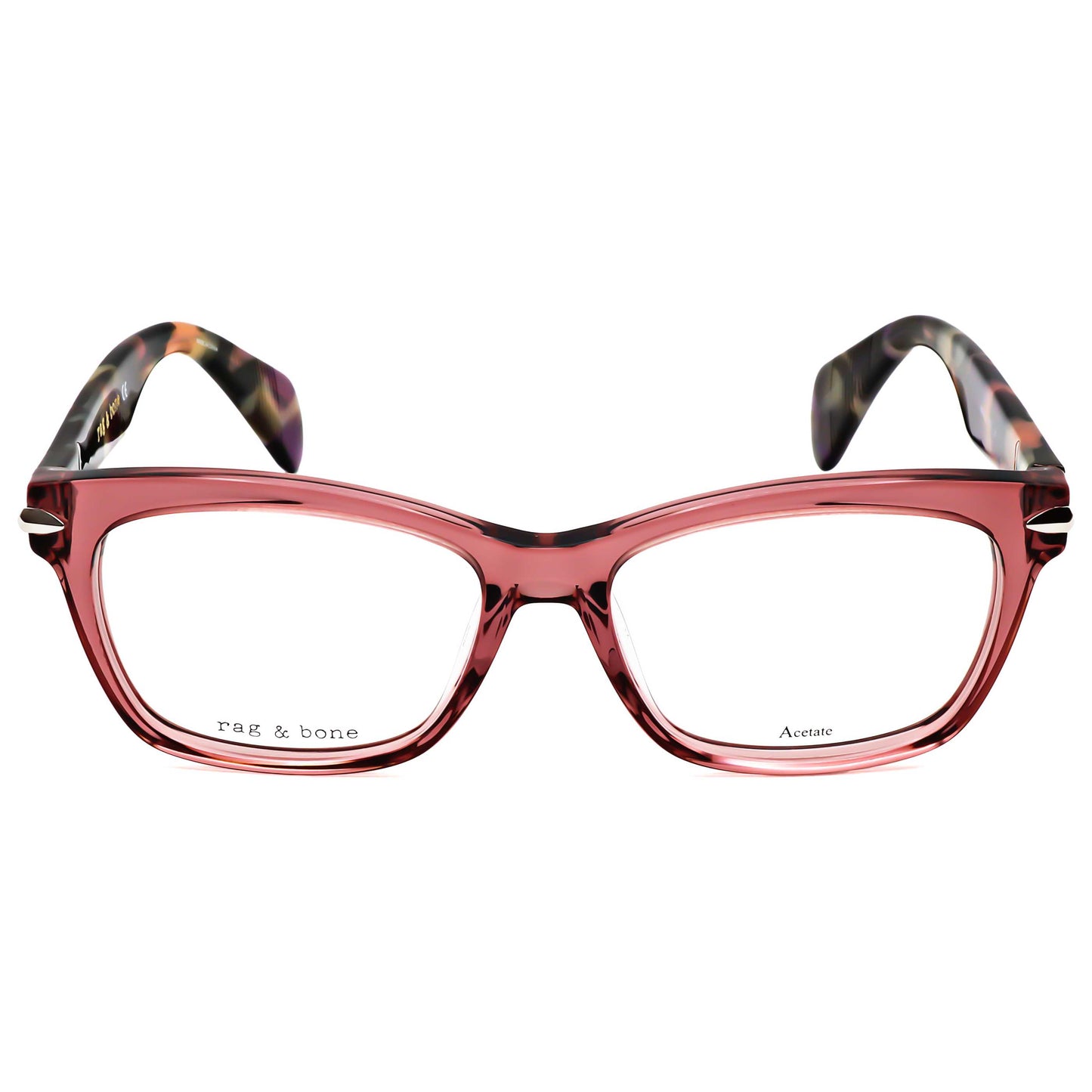 Rag & Bone Women's Opticals RNB3004-YH0-52 - Image #6