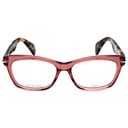Rag & Bone Women's Opticals RNB3004-YH0-52 - Image #6