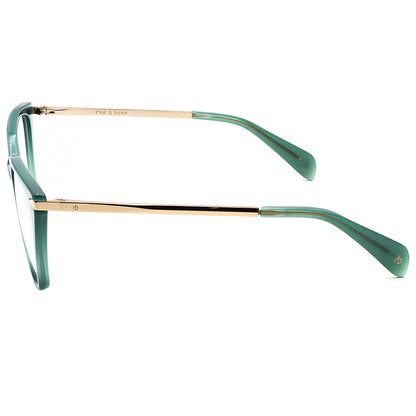 Rag & Bone Women's Opticals RNB3005-1ED-53 - Image #3