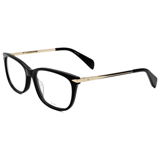 Front view of Rag & Bone Women's Opticals RNB3006-2M2-54