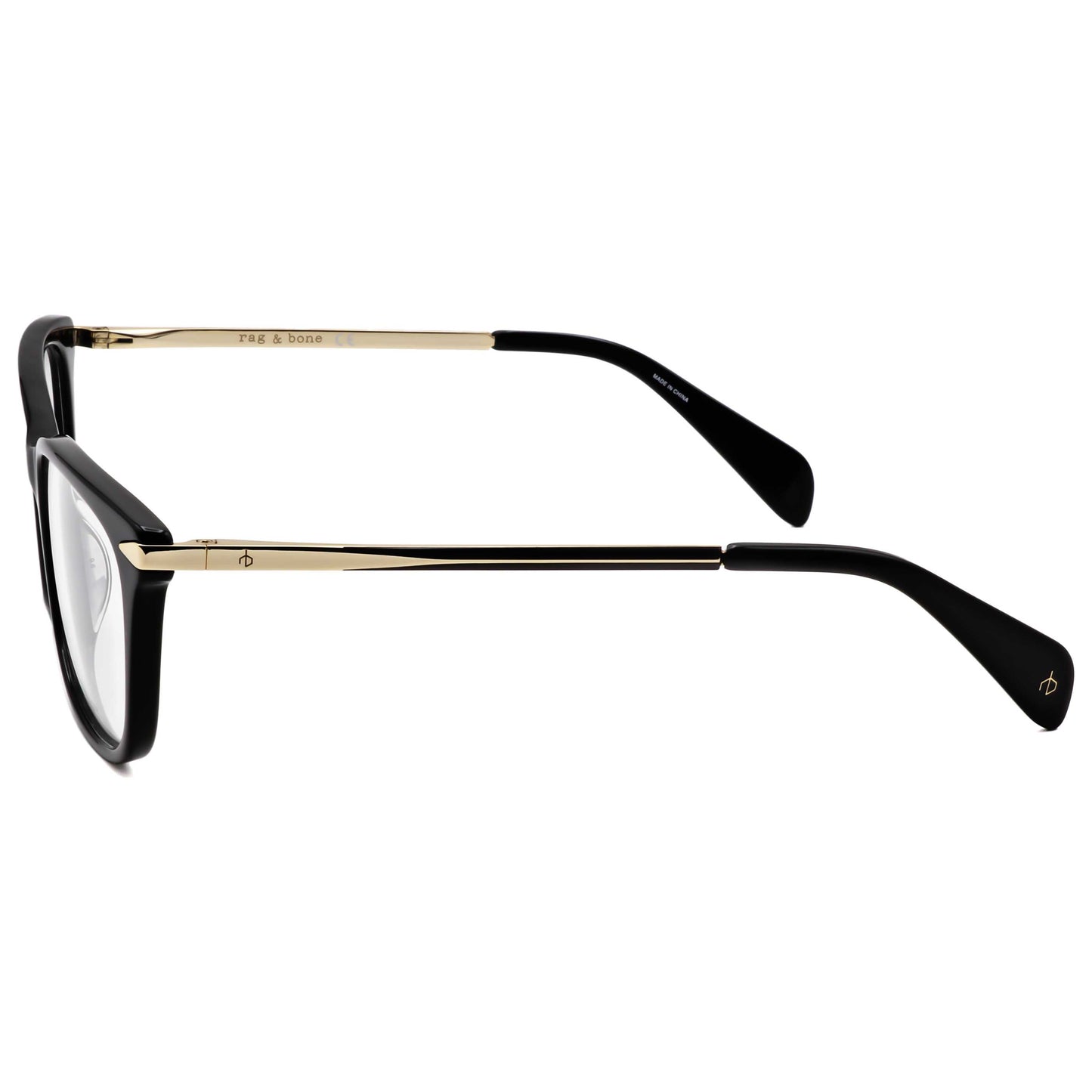 Rag & Bone Women's Opticals RNB3006-2M2-54 - Image #3