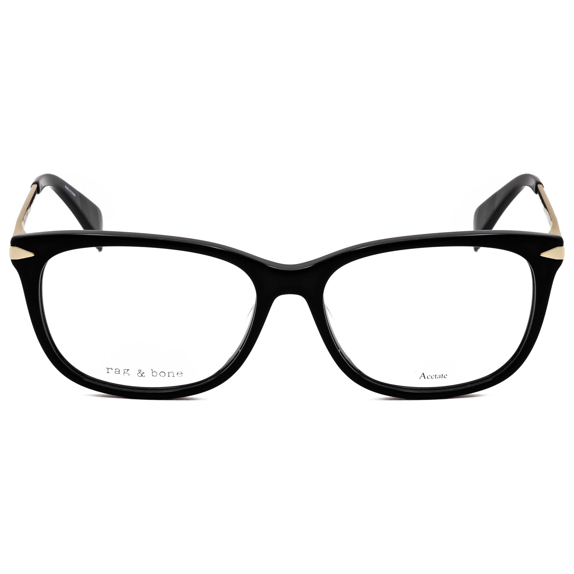 Rag & Bone Women's Opticals RNB3006-2M2-54 - Image #6