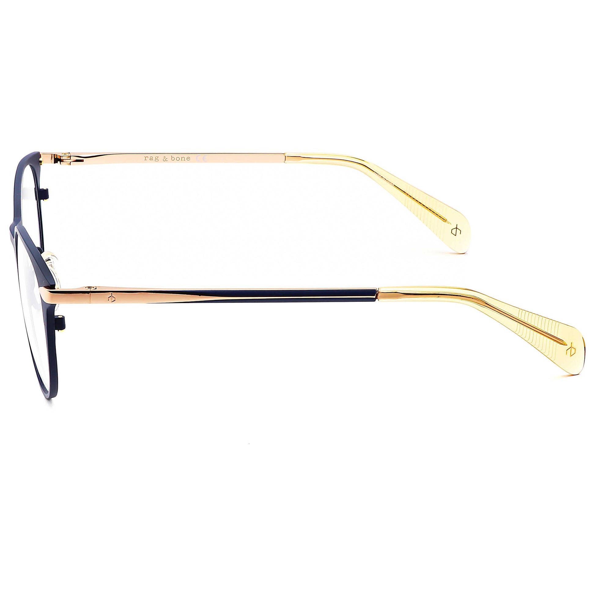 Rag & Bone Women's Opticals RNB3011-NUC-48 - Image #3