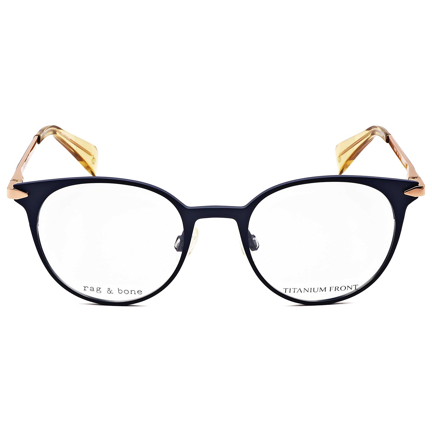 Rag & Bone Women's Opticals RNB3011-NUC-48 - Image #6