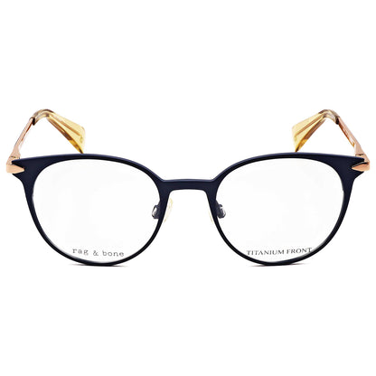 Rag & Bone Women's Opticals RNB3011-NUC-48 - Image #6