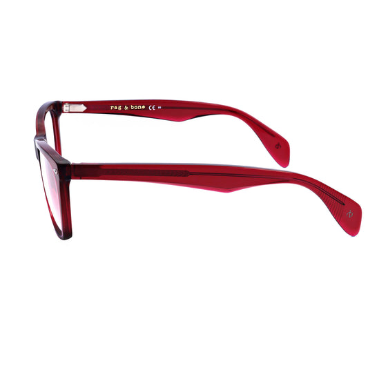 Rag & Bone Women's Opticals RNB3013-LHF-53 - Image #3