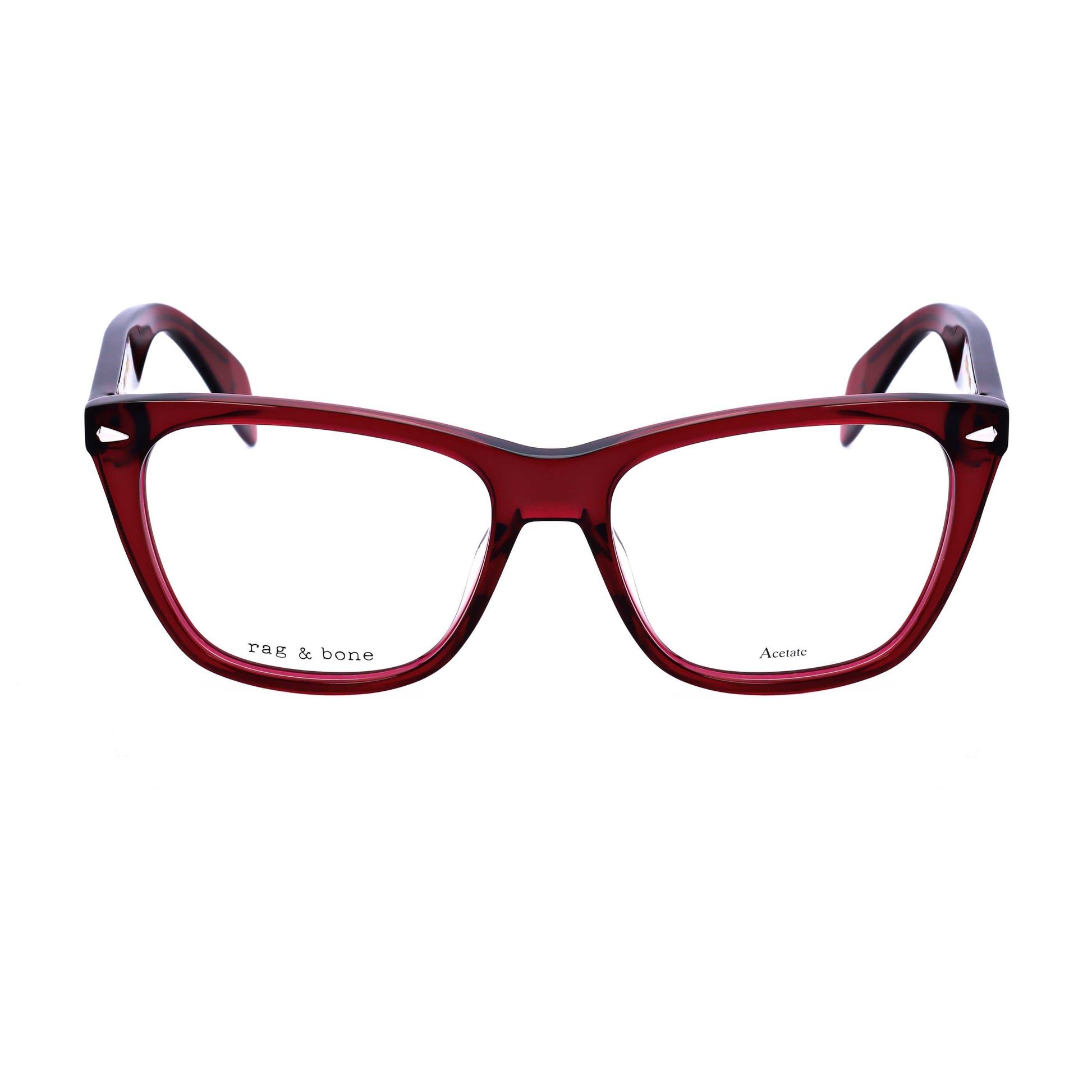 Rag & Bone Women's Opticals RNB3013-LHF-53 - Image #6