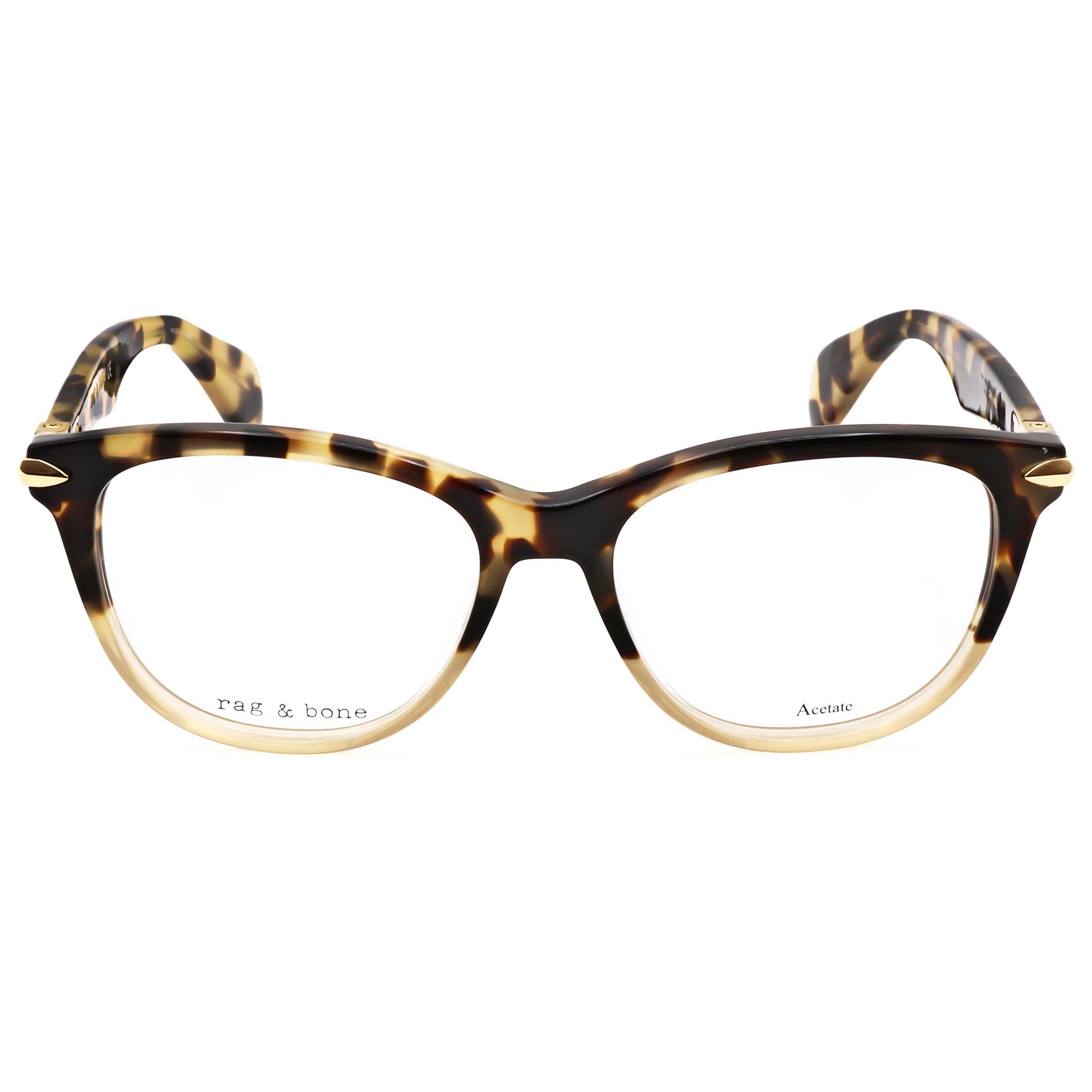 Rag & Bone Women's Opticals RNB3014-C9B-49 - Image #6