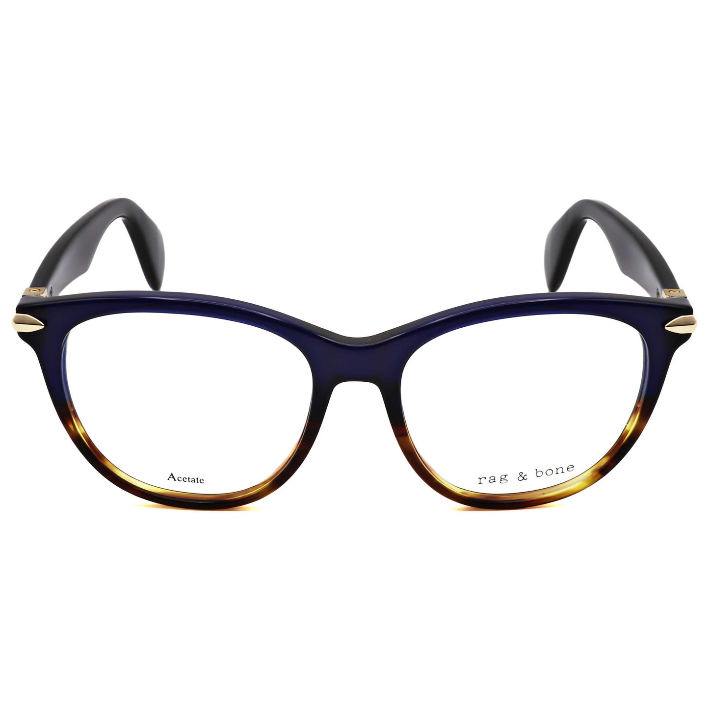 Rag & Bone Women's Opticals RNB3014-IPR-49 - Image #6