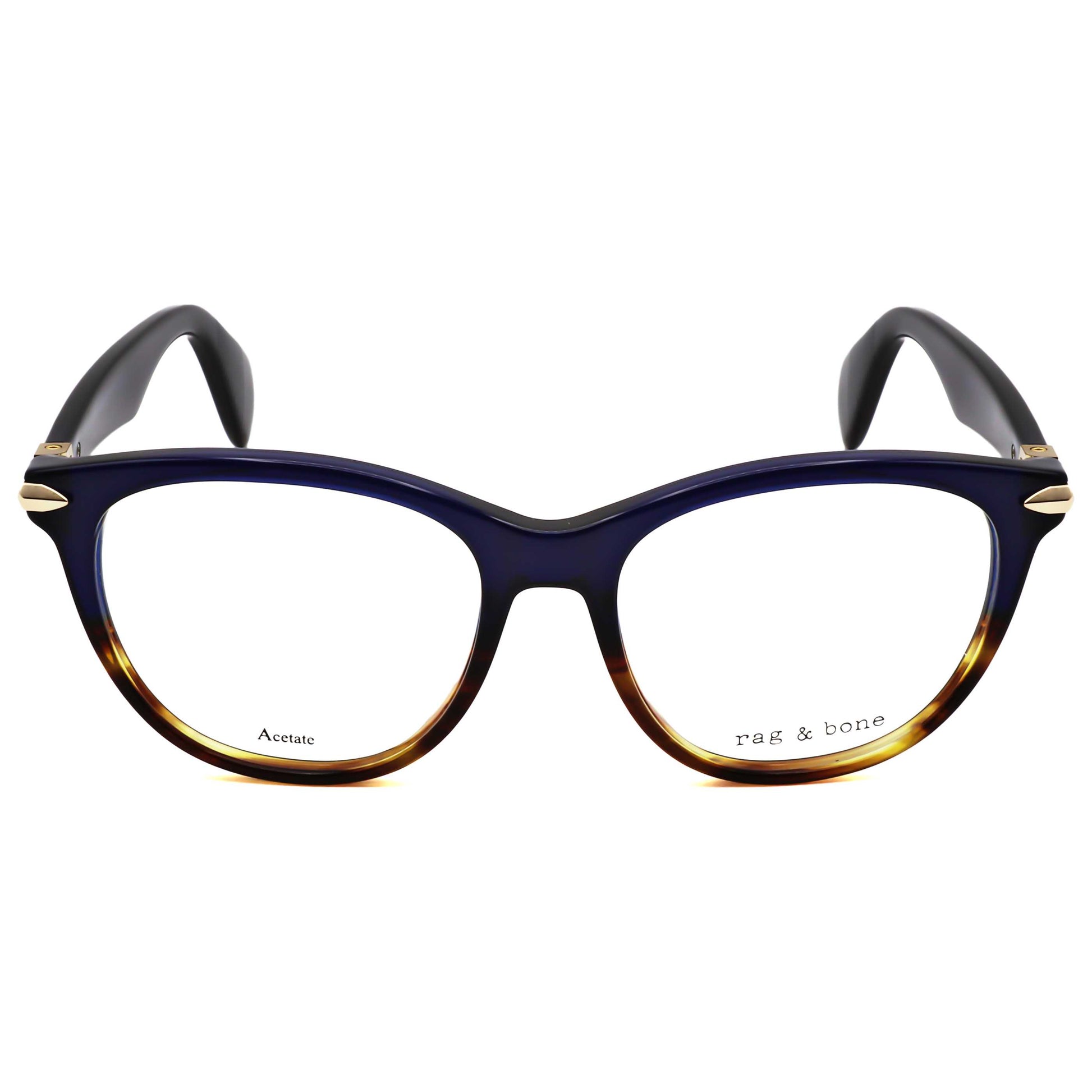 Rag & Bone Women's Opticals RNB3014-IPR-49 - Image #6