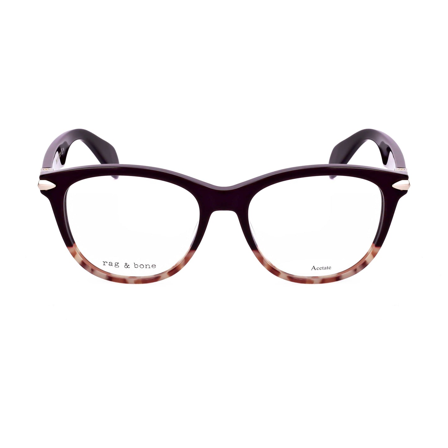 Rag & Bone Women's Opticals RNB3014-LHF-49 - Image #6