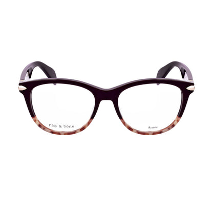 Rag & Bone Women's Opticals RNB3014-LHF-49 - Image #6