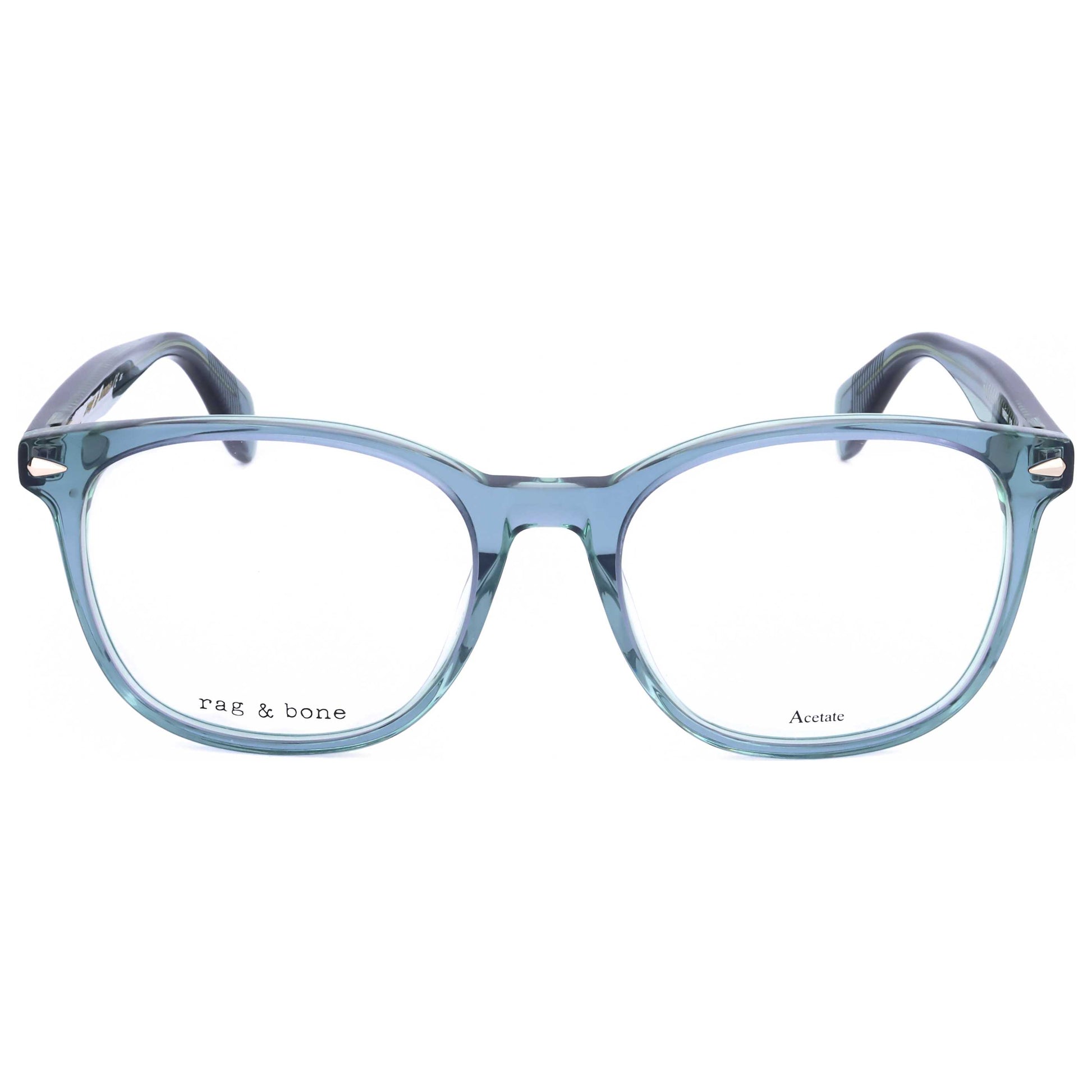 Rag & Bone Women's Opticals RNB3017-PJP-51 - Image #6