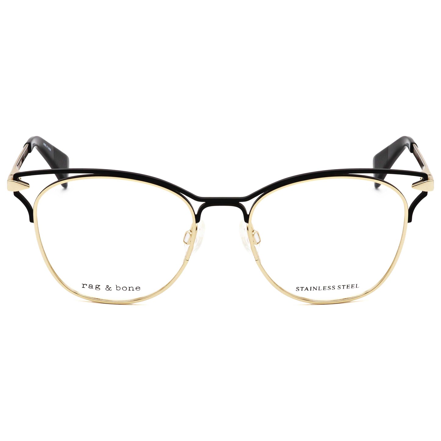 Rag & Bone Women's Opticals RNB3019-RHL-51 - Image #6