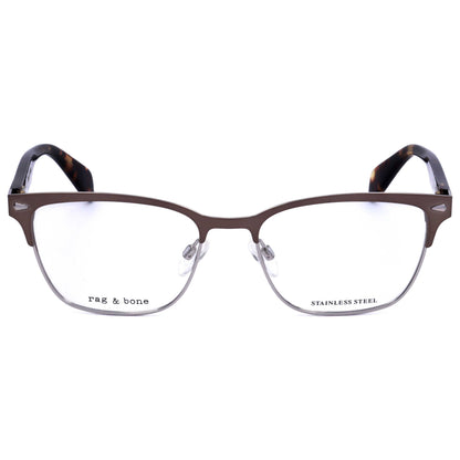 Rag & Bone Women's Opticals RNB3022-HAM-53 - Image #6