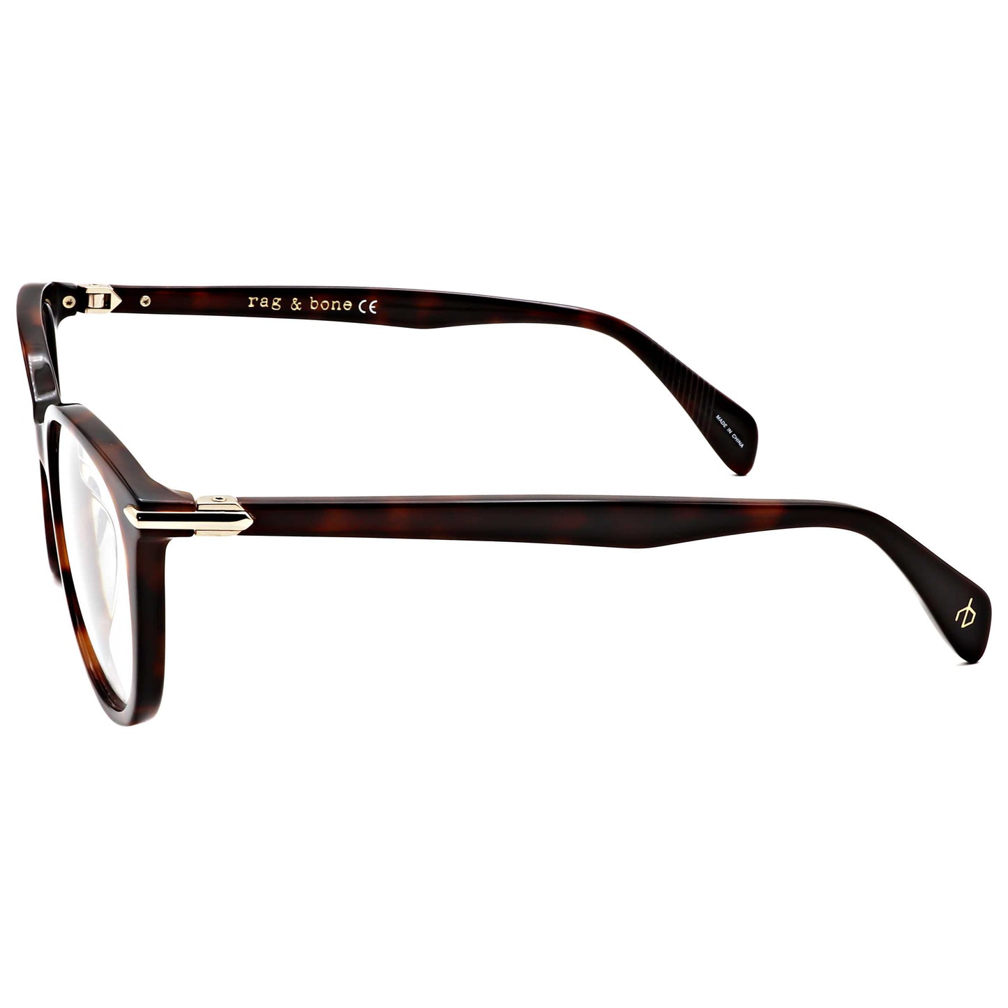 Rag & Bone Women's Opticals RNB3023-086-51 - Image #3