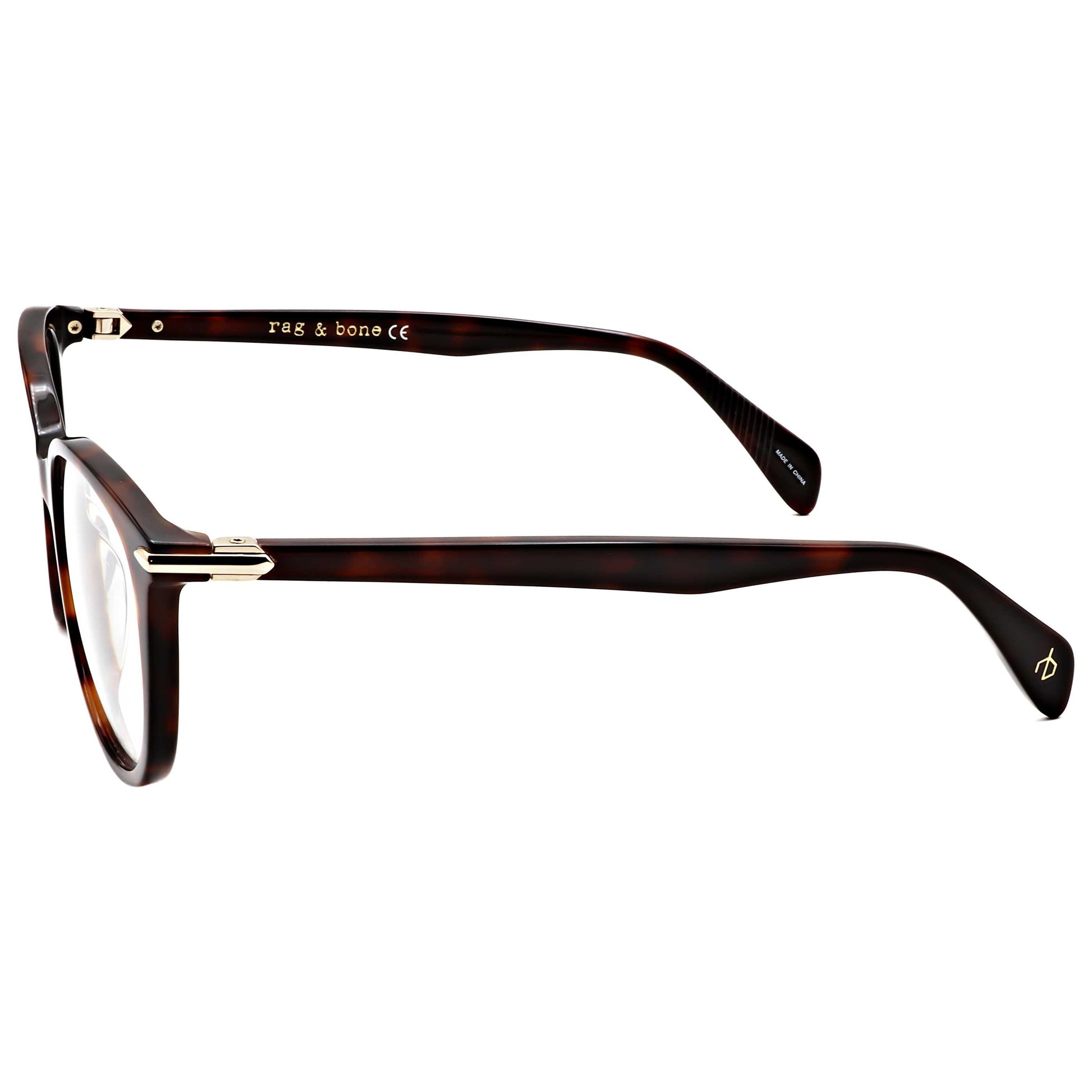 Rag & Bone Women's Opticals RNB3023-086-51 - Image #3