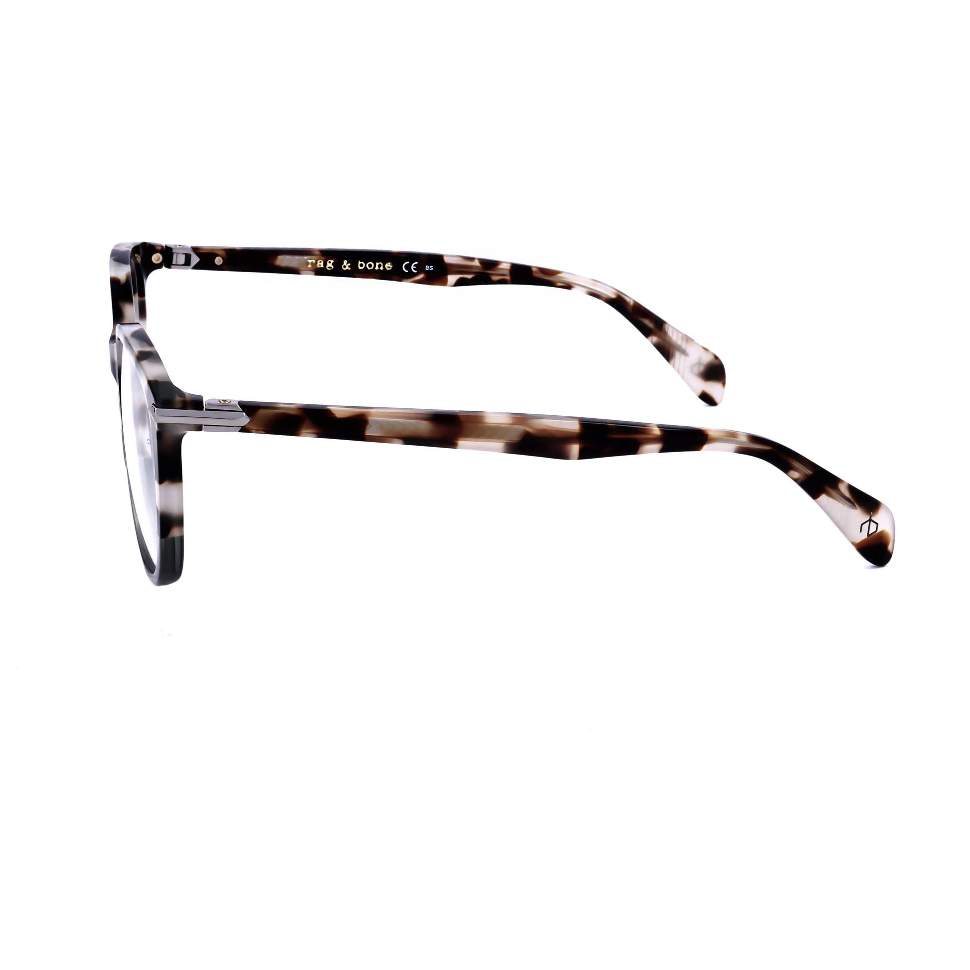 Rag & Bone Women's Opticals RNB3023-AB8-51 - Image #3