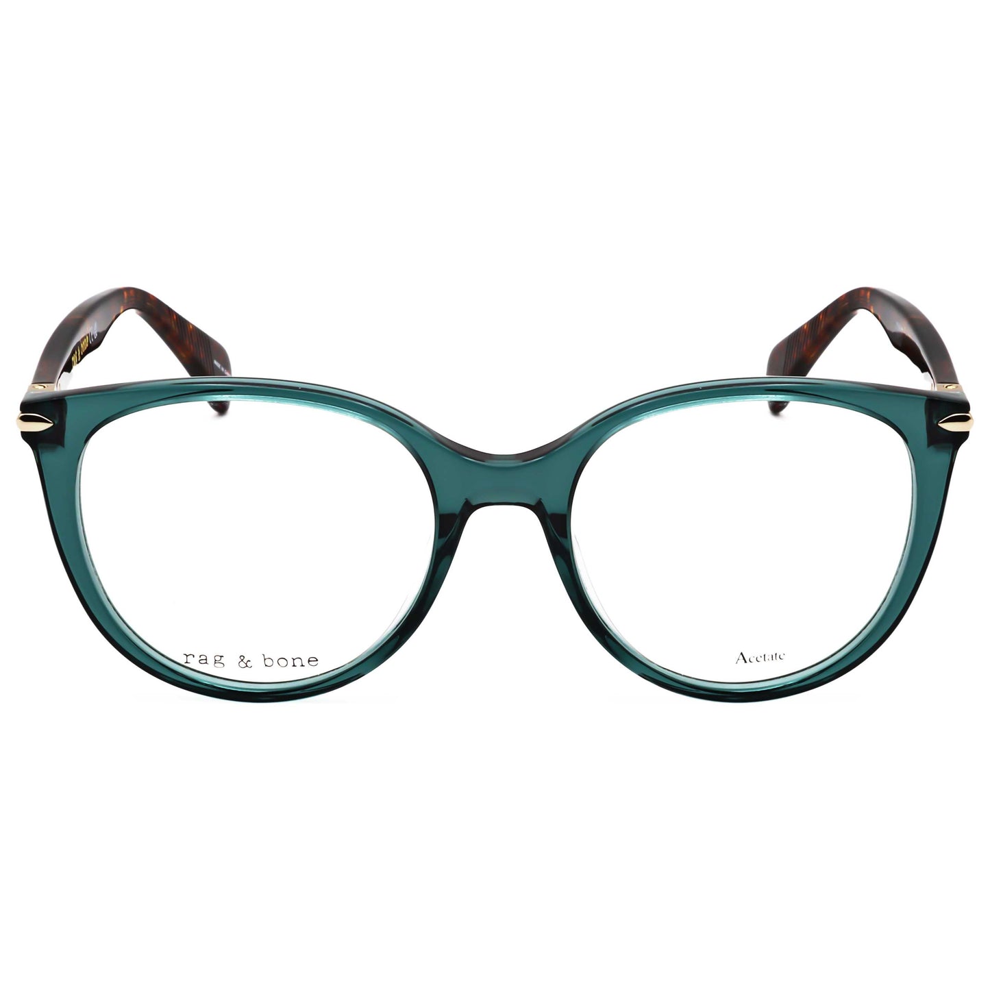 Rag & Bone Women's Opticals RNB3023-ZI9-51 - Image #6