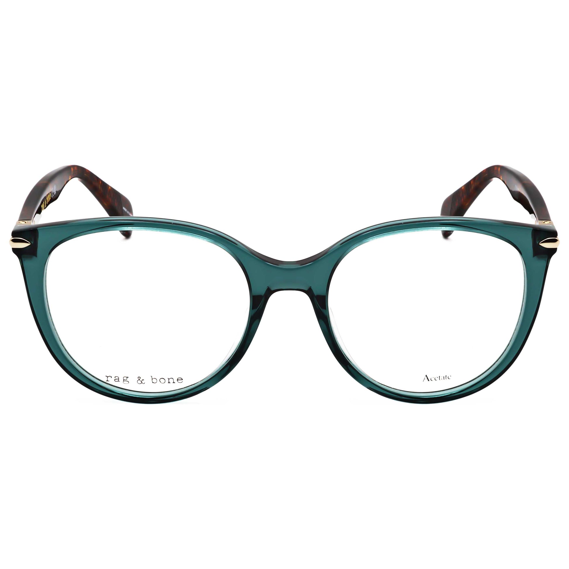 Rag & Bone Women's Opticals RNB3023-ZI9-51 - Image #6
