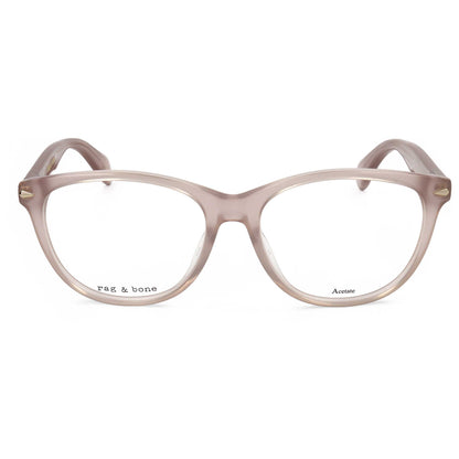 Rag & Bone Women's Opticals RNB3025-FWM-52 - Image #6