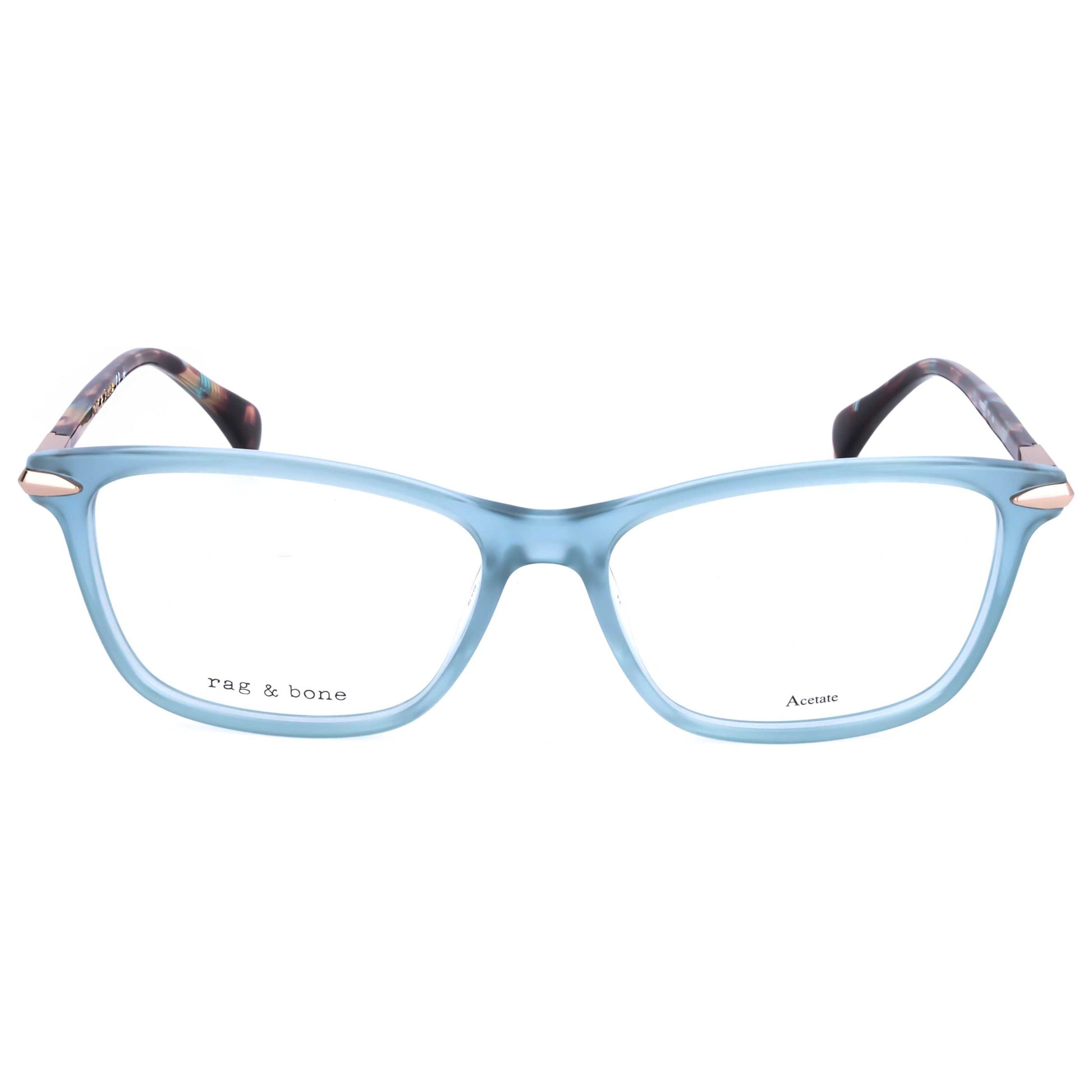Rag & Bone Women's Opticals RNB3031-PJP-54 - Image #6