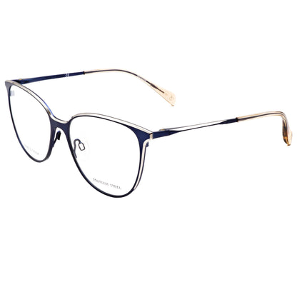 Front view of Rag & Bone Women's Opticals RNB3032-B88-54
