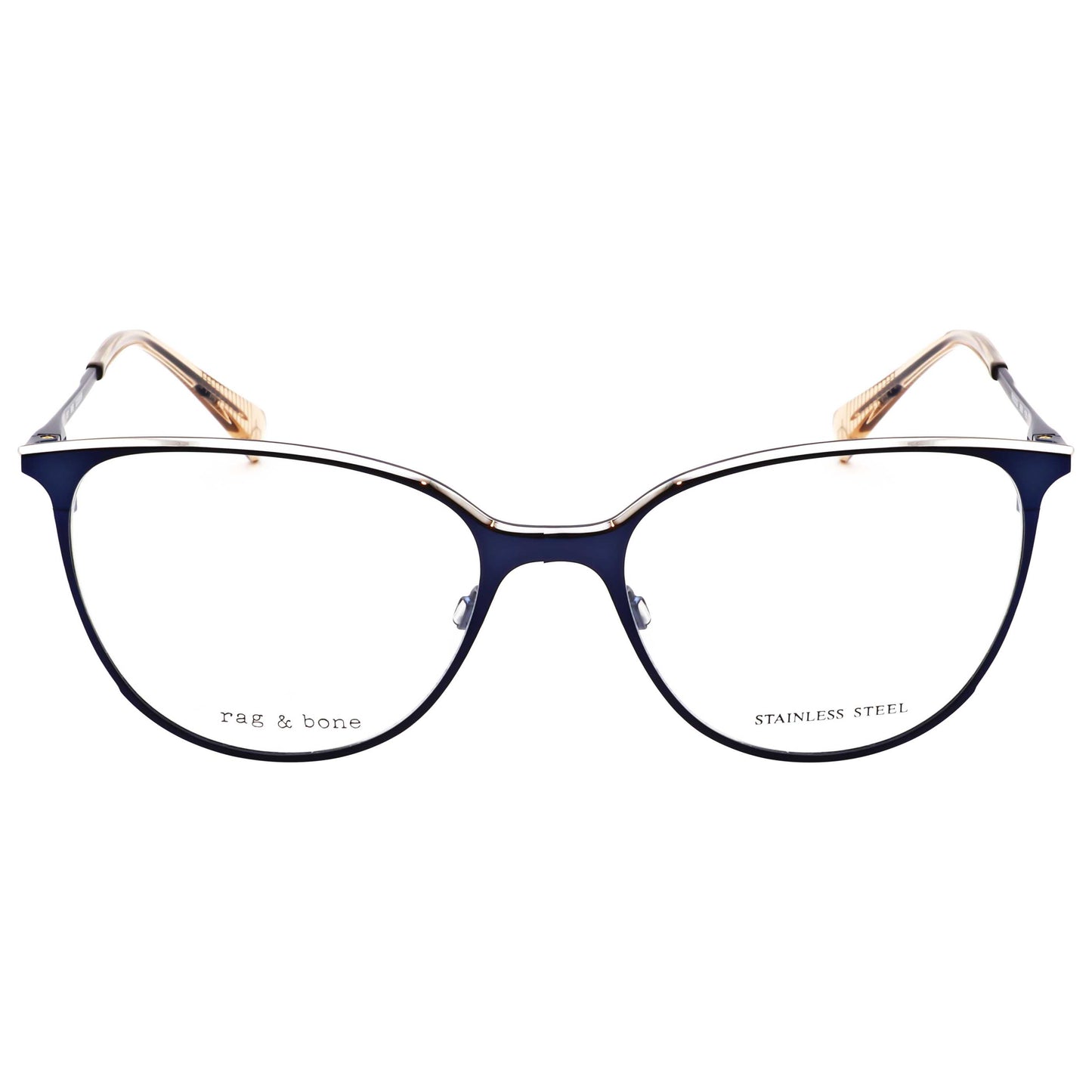 Rag & Bone Women's Opticals RNB3032-B88-54 - Image #6