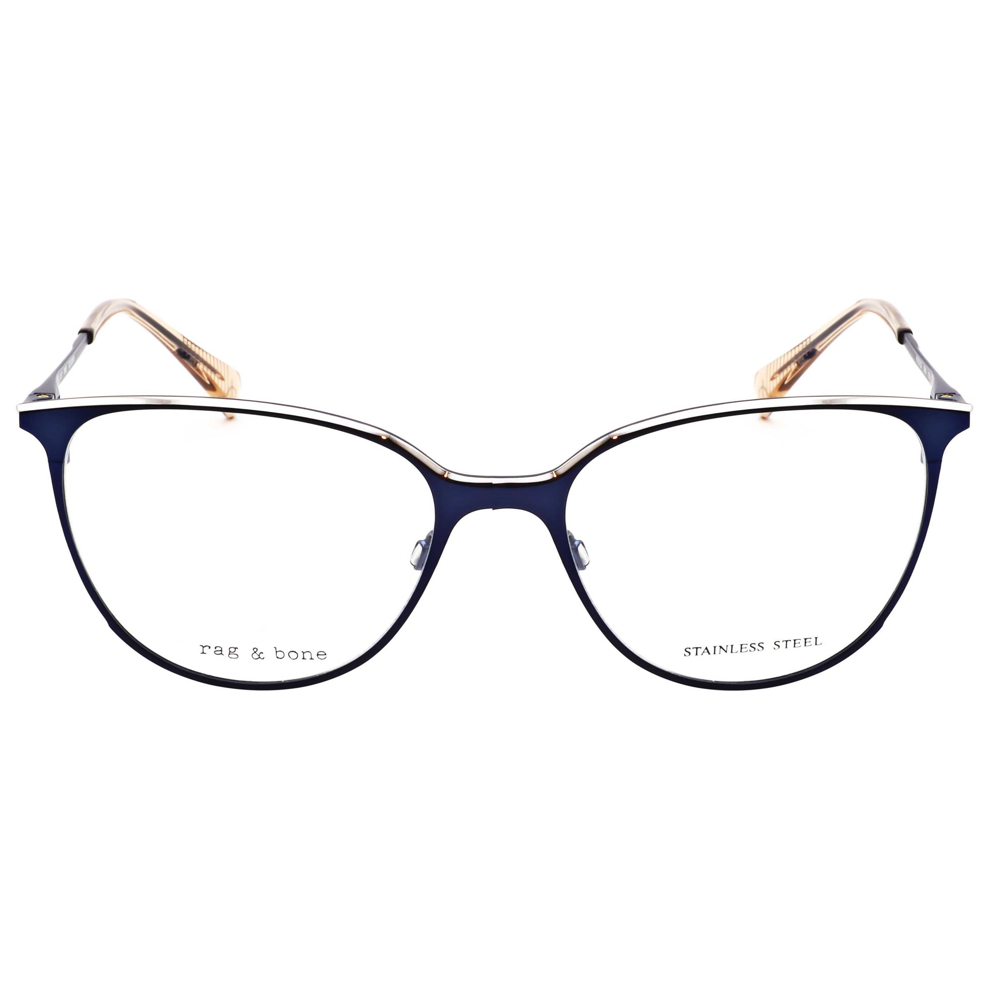 Rag & Bone Women's Opticals RNB3032-B88-54 - Image #6