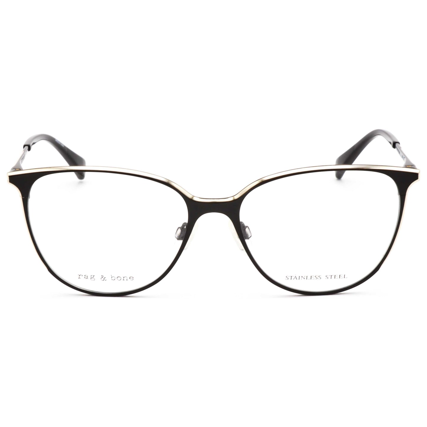 Rag & Bone Women's Opticals RNB3032-J5G-54 - Image #6