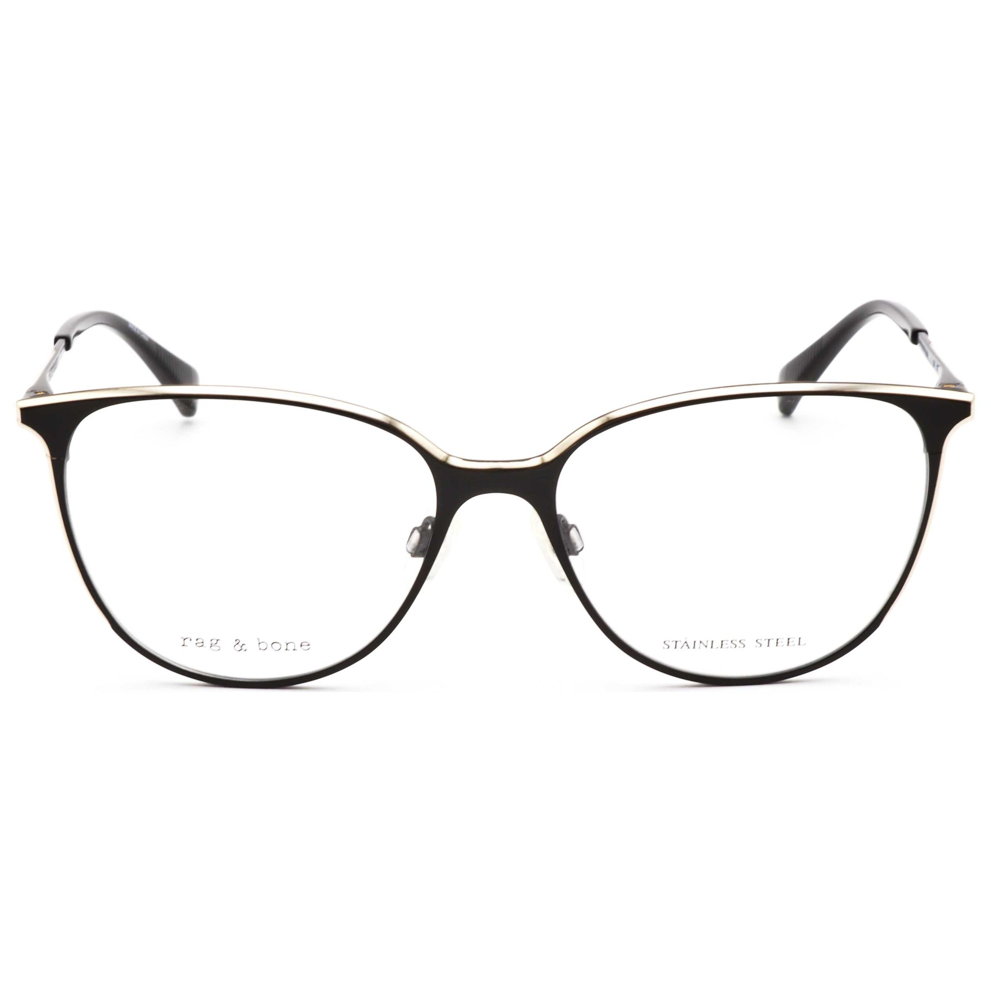 Rag & Bone Women's Opticals RNB3032-J5G-54 - Image #6