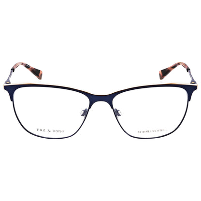 Rag & Bone Women's Opticals RNB3034-PJP-54 - Image #6