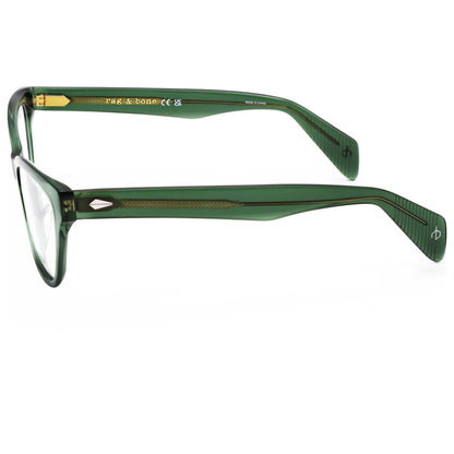 Rag & Bone Women's Opticals RNB3039-1ED-52 - Image #3